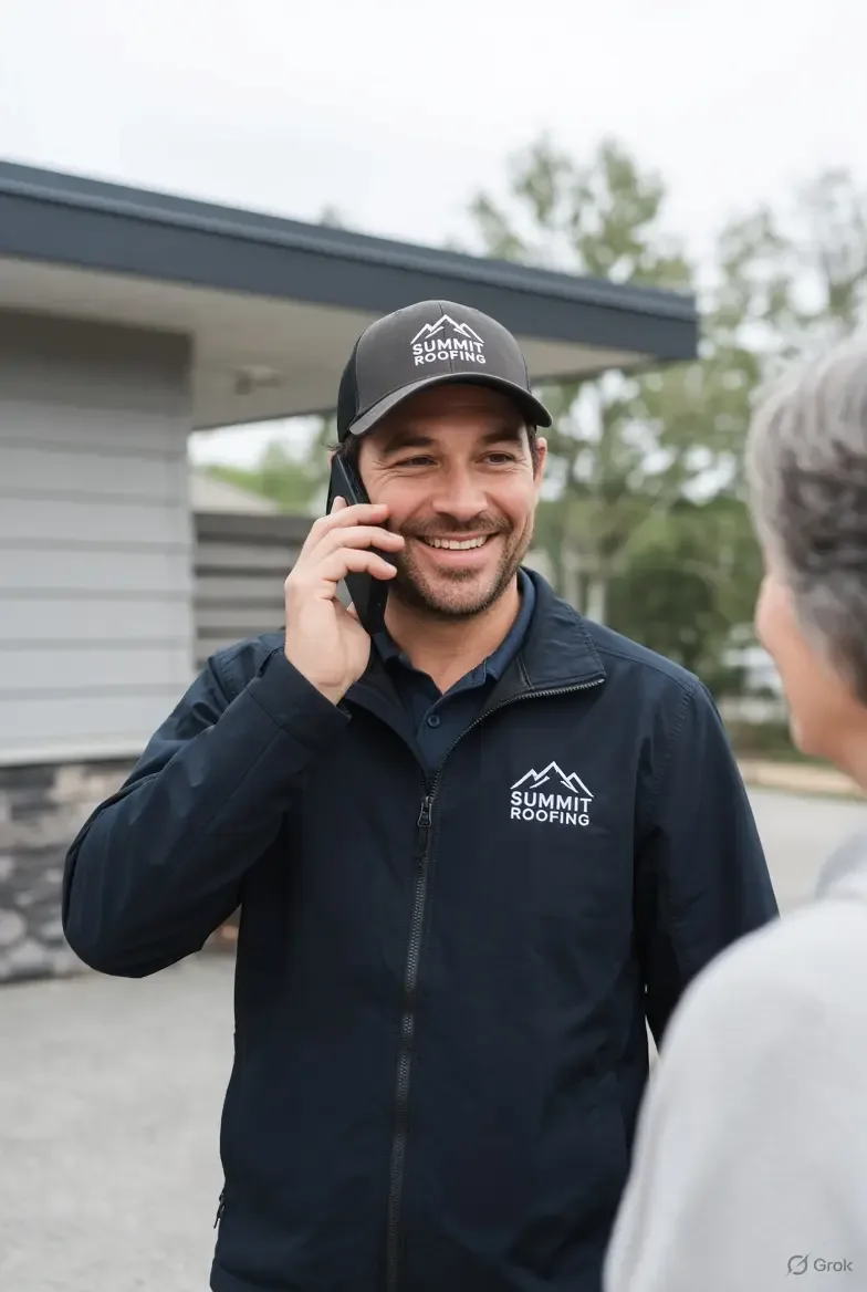 Flat Roof Leak Repair Rosebud, SD FAQs